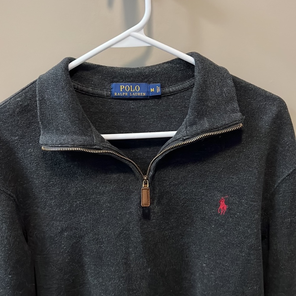 Polo Ralph Lauren Quarter-Zip